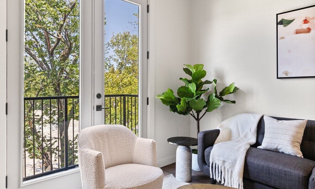 Photo of Livingroom in Fort Worth