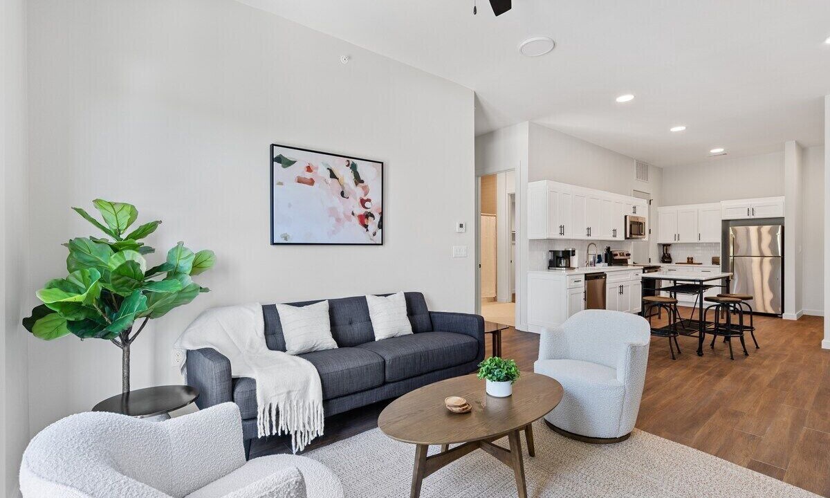 Photo of Livingroom in Fort Worth