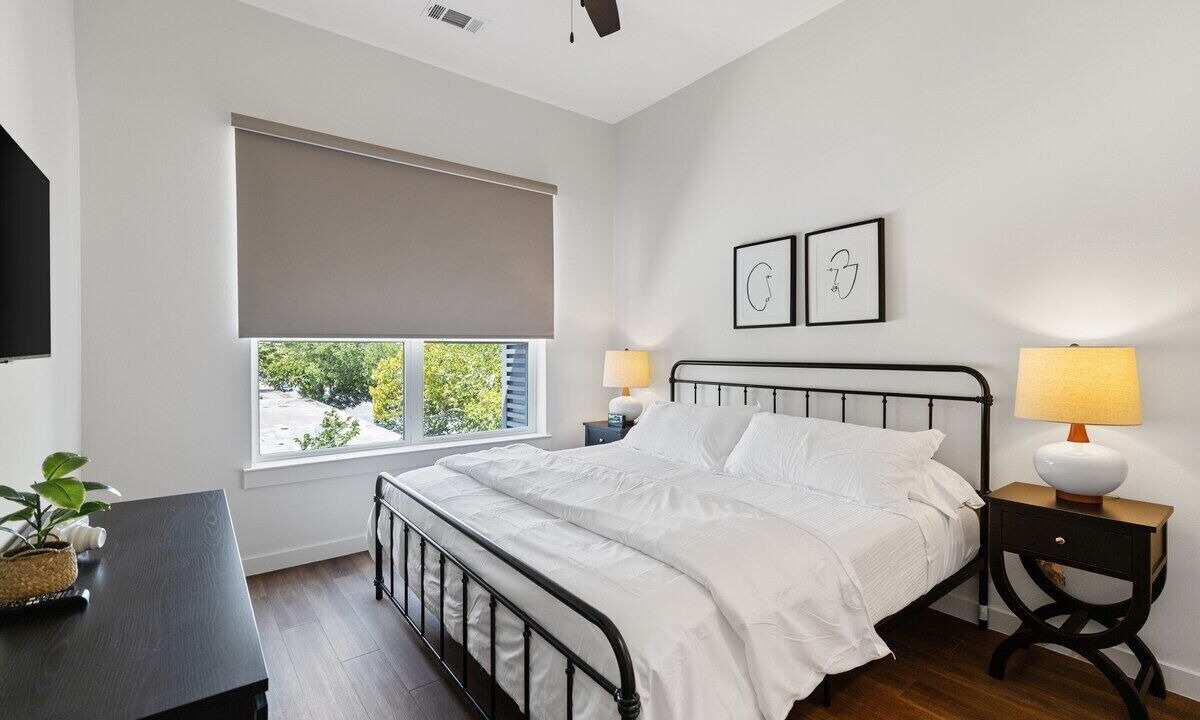 Photo of Bedroom in Fort Worth