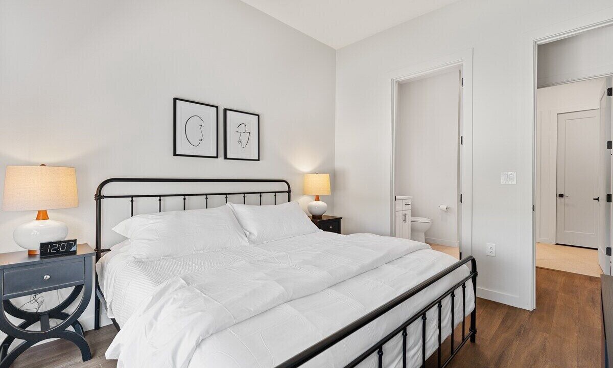 Photo of Bedroom in Fort Worth