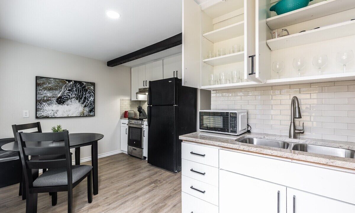 Photo of Kitchen in Arlington Heights