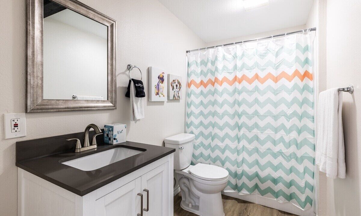 Photo of Bathroom in Arlington Heights