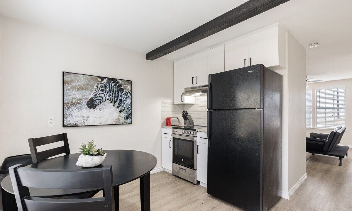 Photo of Kitchen in Arlington Heights