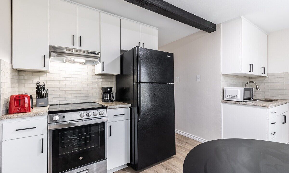Photo of Kitchen in Arlington Heights