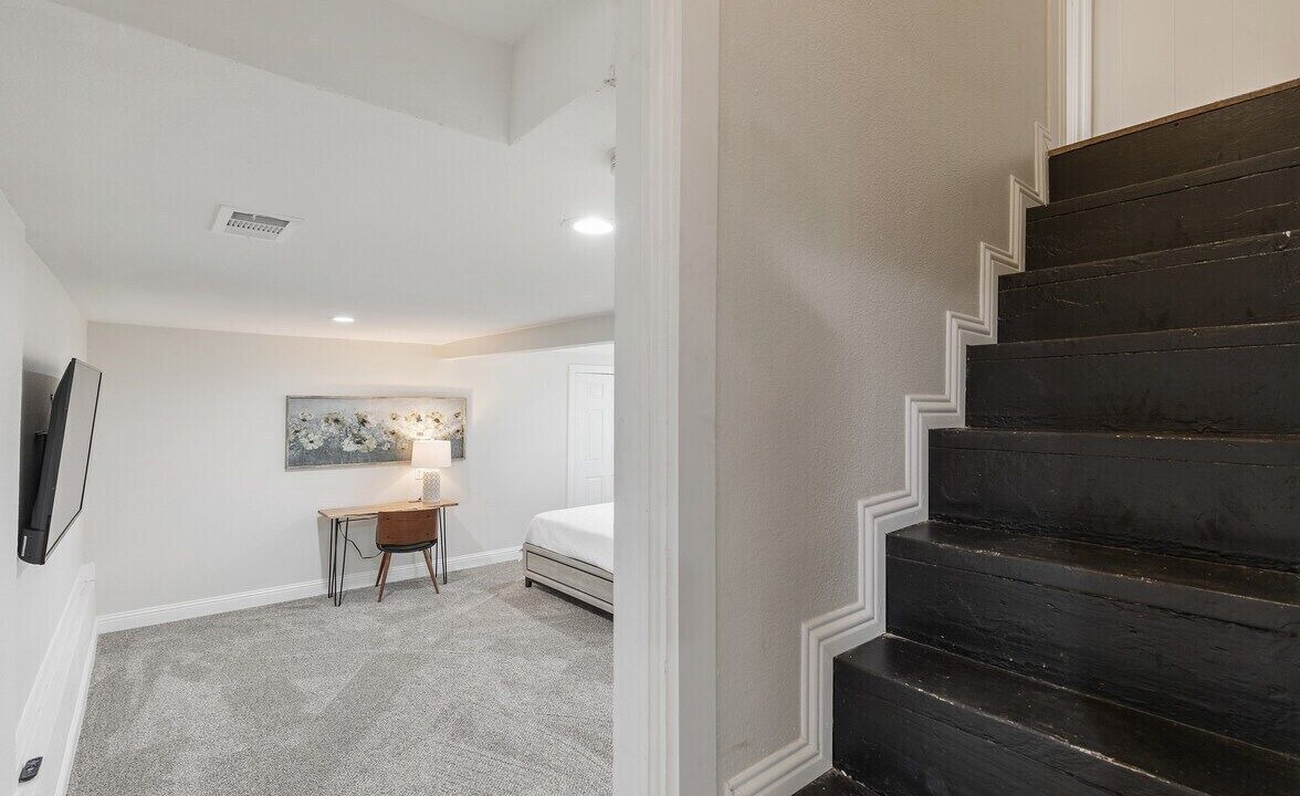 Photo of Bedroom in Arlington Heights