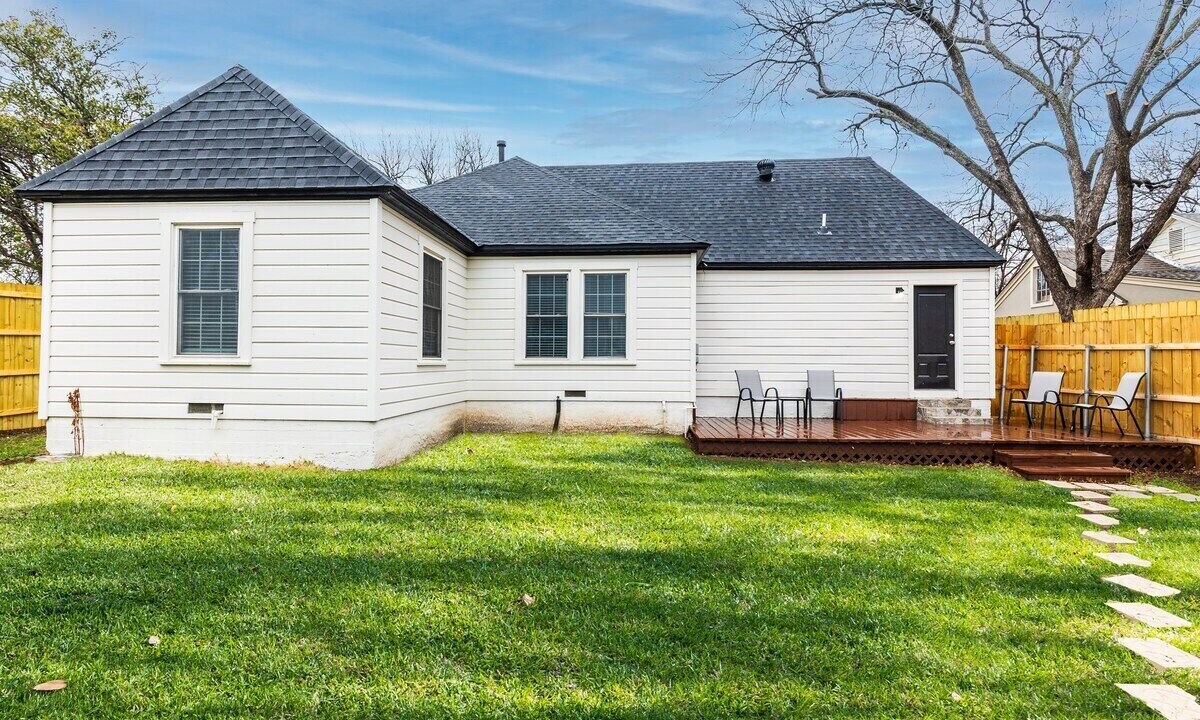 Photo of Outdoor in Arlington Heights