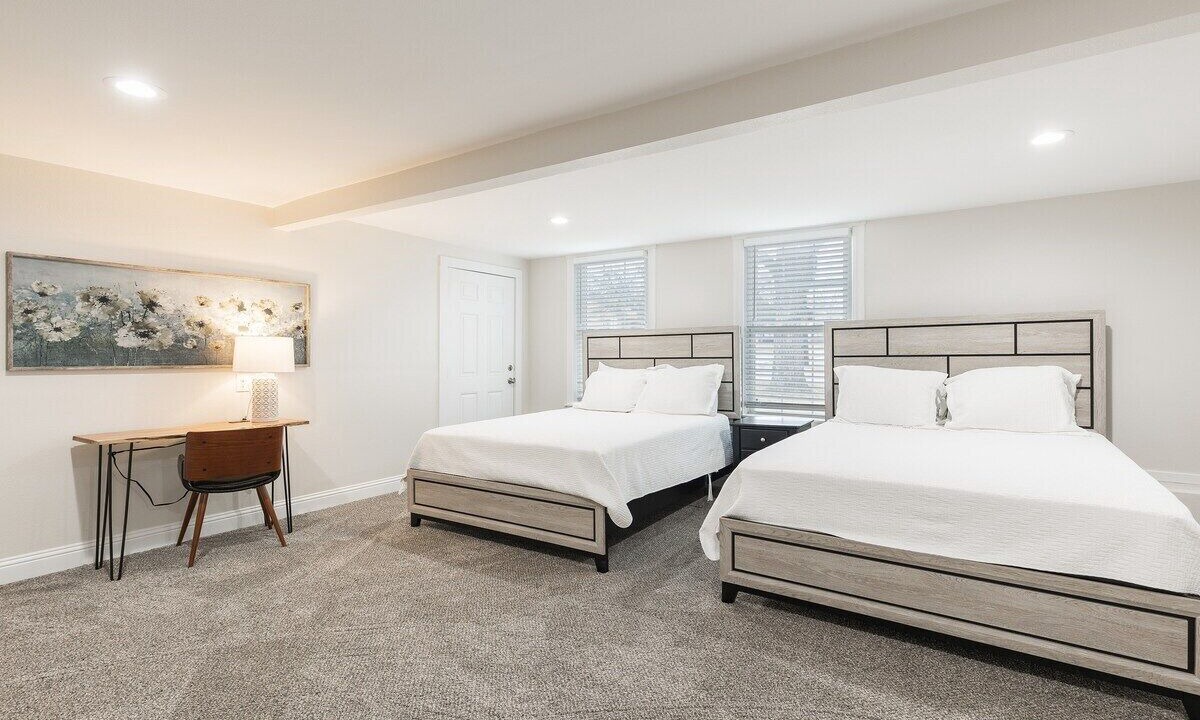 Photo of Bedroom in Arlington Heights