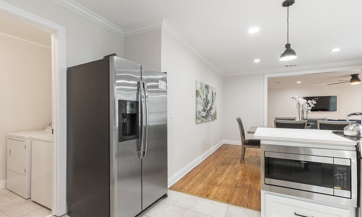 Photo of Kitchen in Arlington Heights