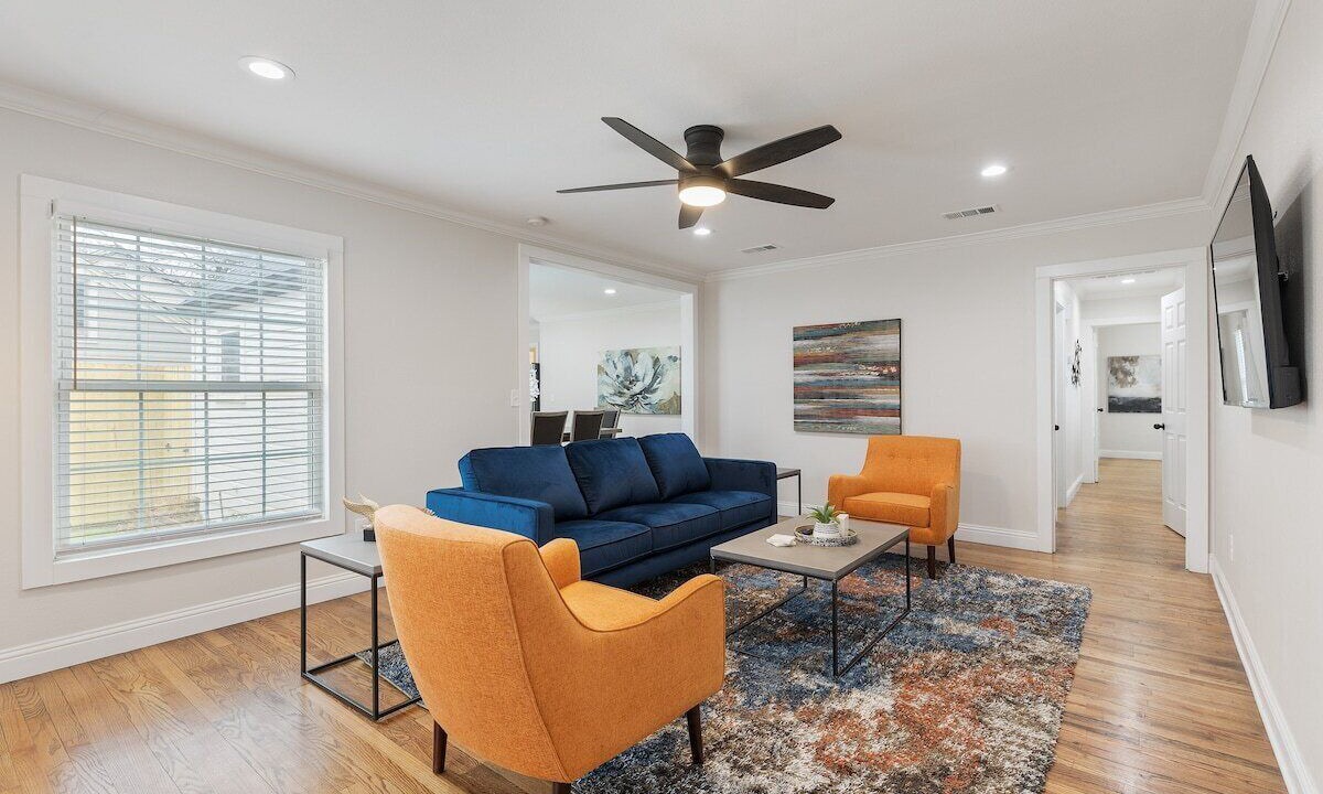 Photo of Livingroom in Arlington Heights