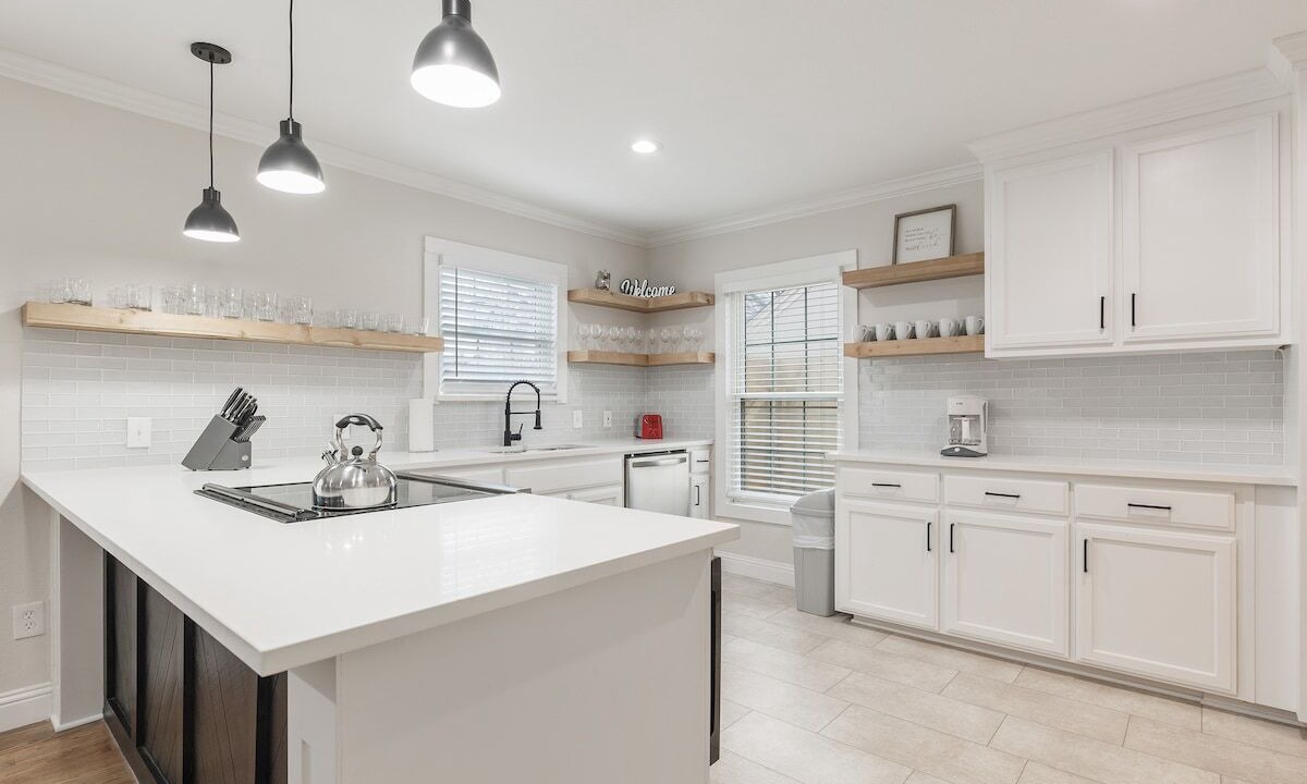 Photo of Kitchen in Arlington Heights