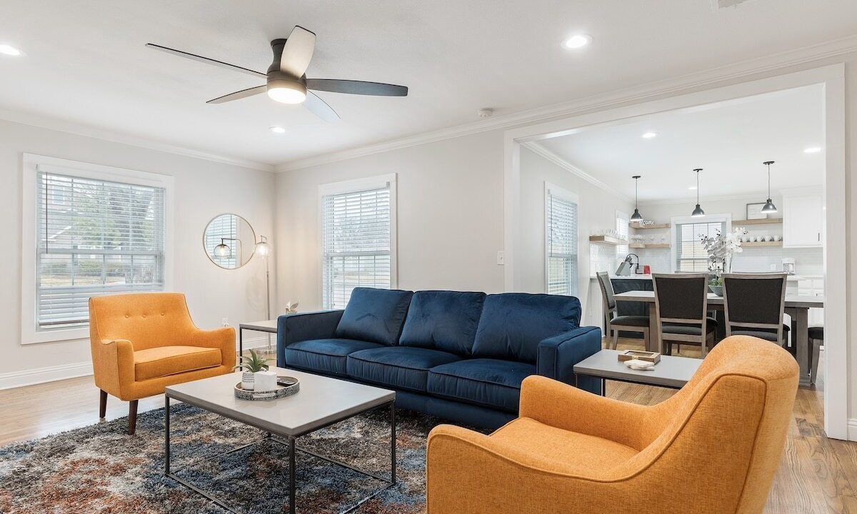 Photo of Livingroom in Arlington Heights