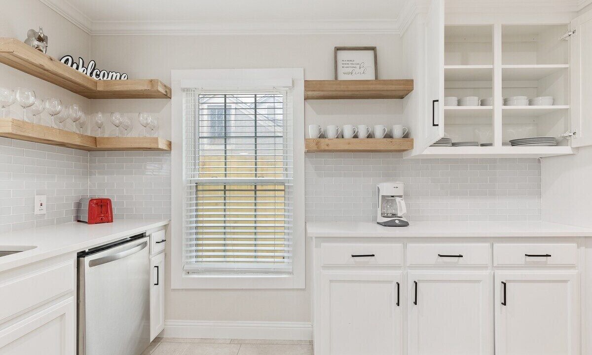 Photo of Kitchen in Arlington Heights