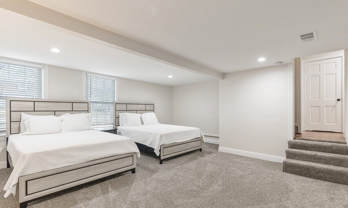 Photo of Bedroom in Arlington Heights