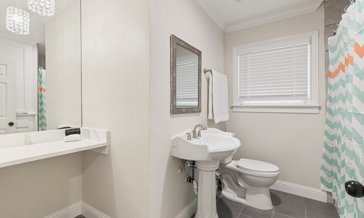 Photo of Bathroom in Arlington Heights