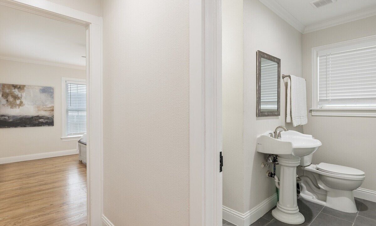 Photo of Bathroom in Arlington Heights