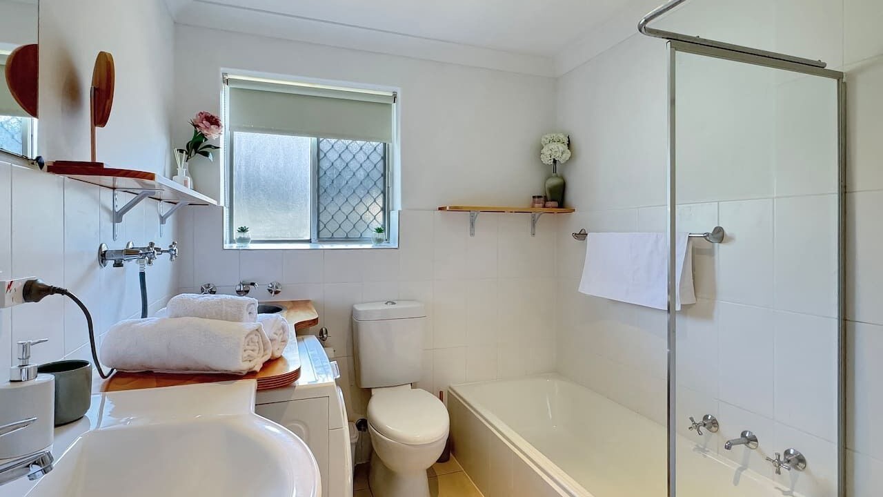 Photo of Bathroom in Black Forest