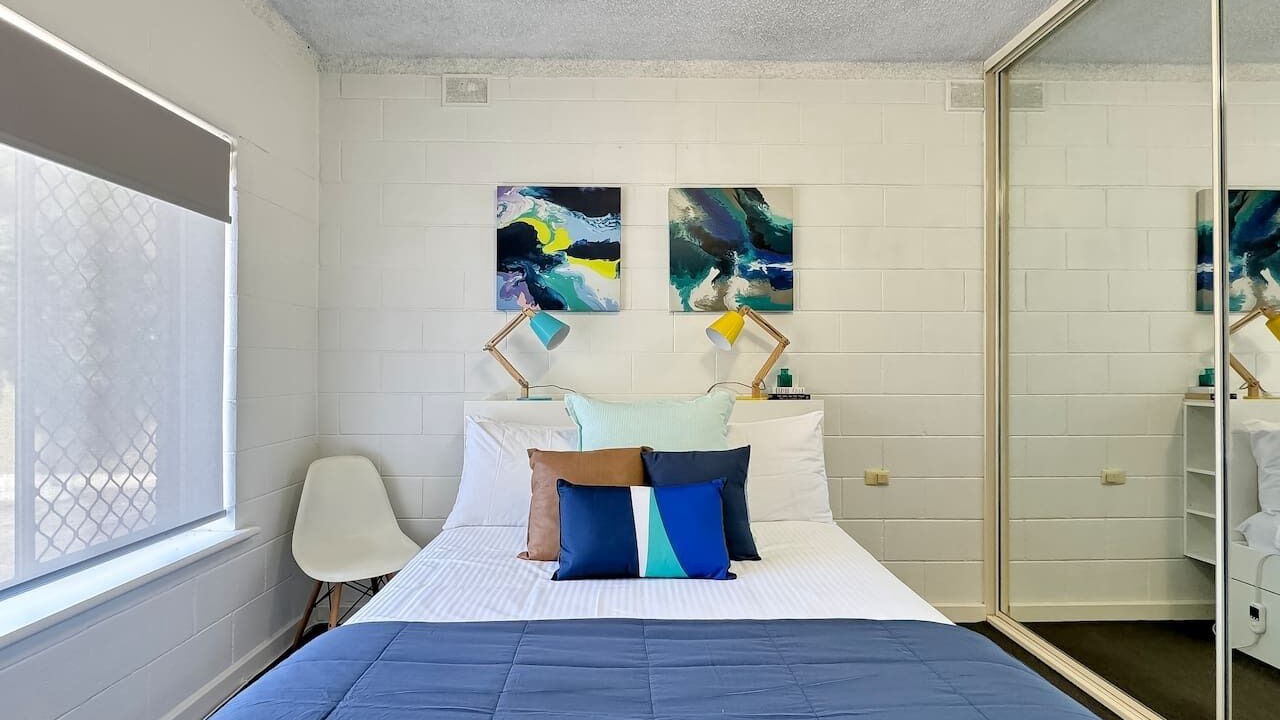 Photo of Bedroom in Black Forest