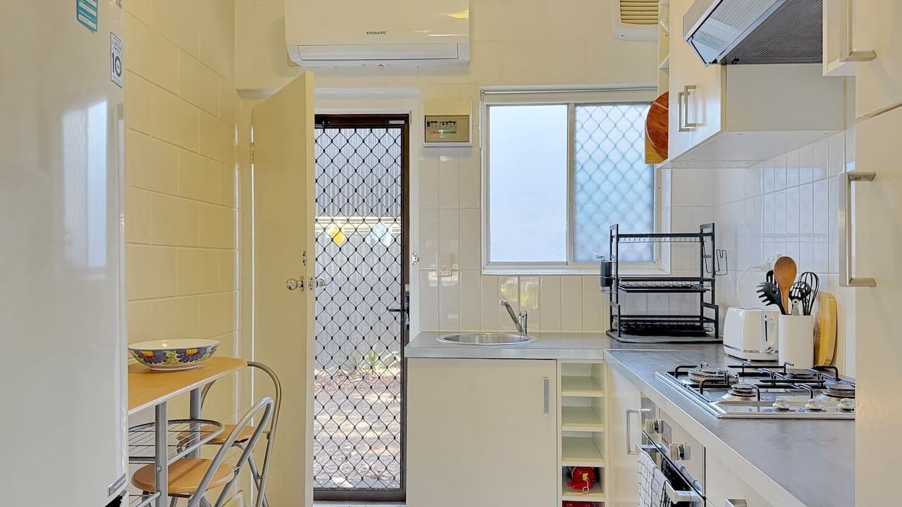 Photo of Kitchen in Black Forest