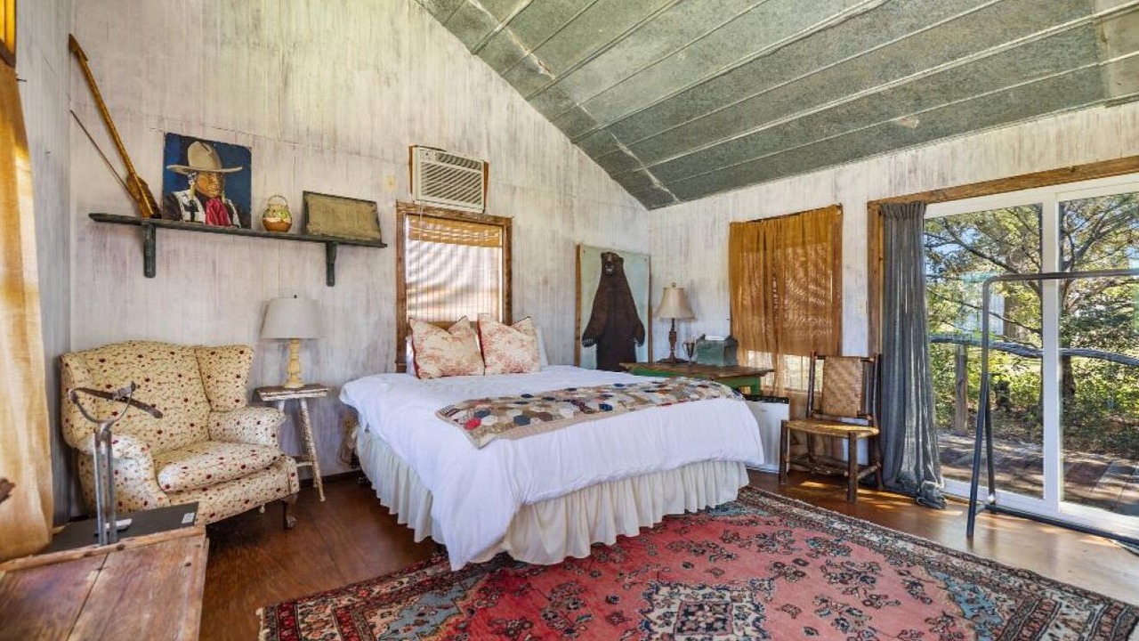 Photo of Bedroom in Warrenton