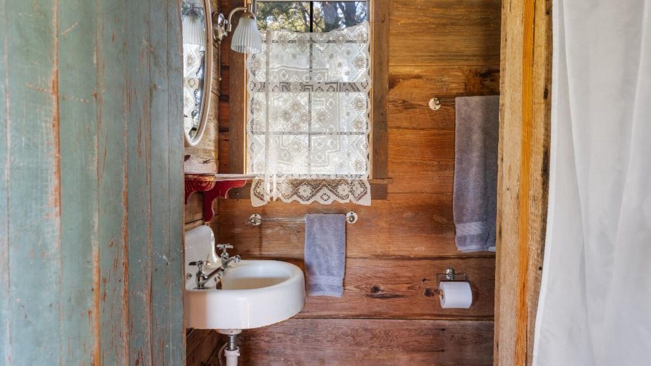 Photo of Bathroom in Warrenton