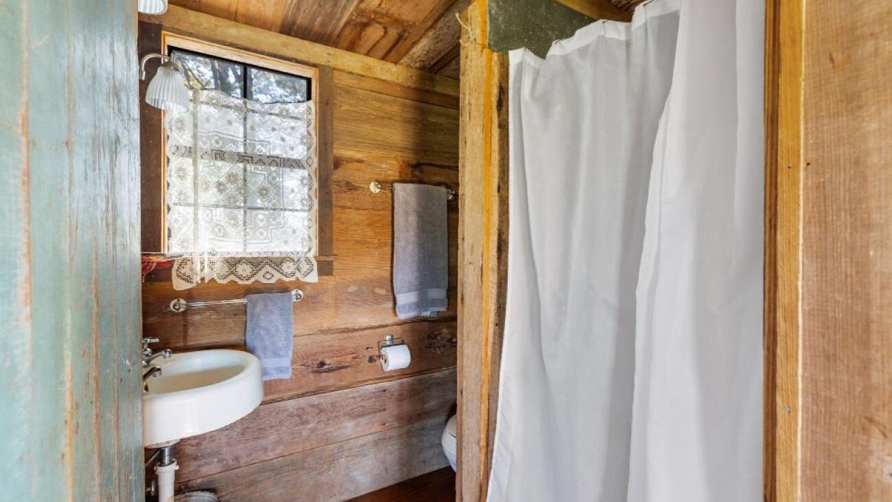 Photo of Bathroom in Warrenton