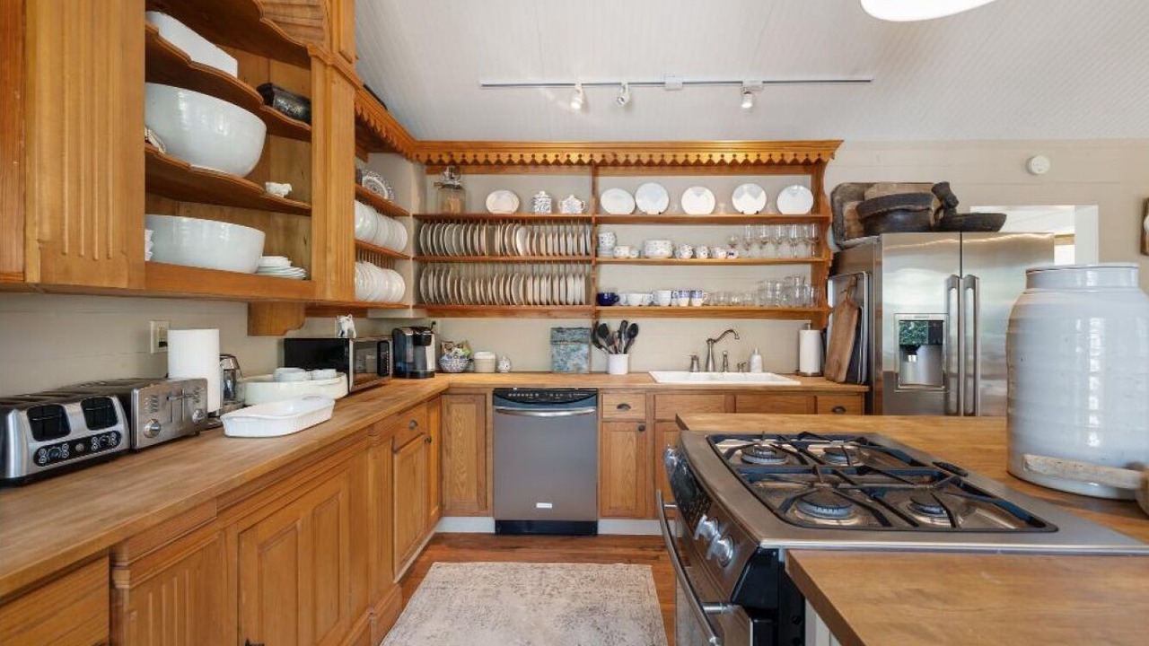 Photo of Kitchen in Warrenton