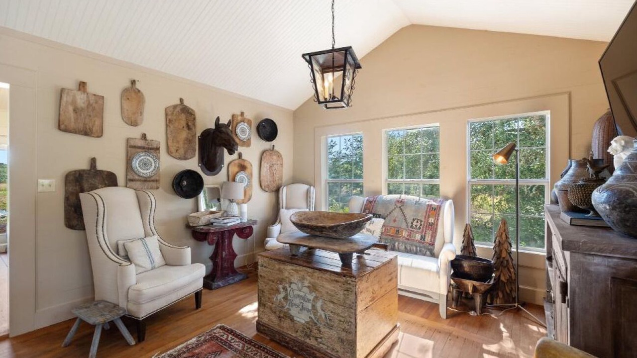 Photo of Livingroom in Warrenton