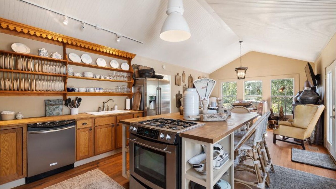 Photo of Kitchen in Warrenton