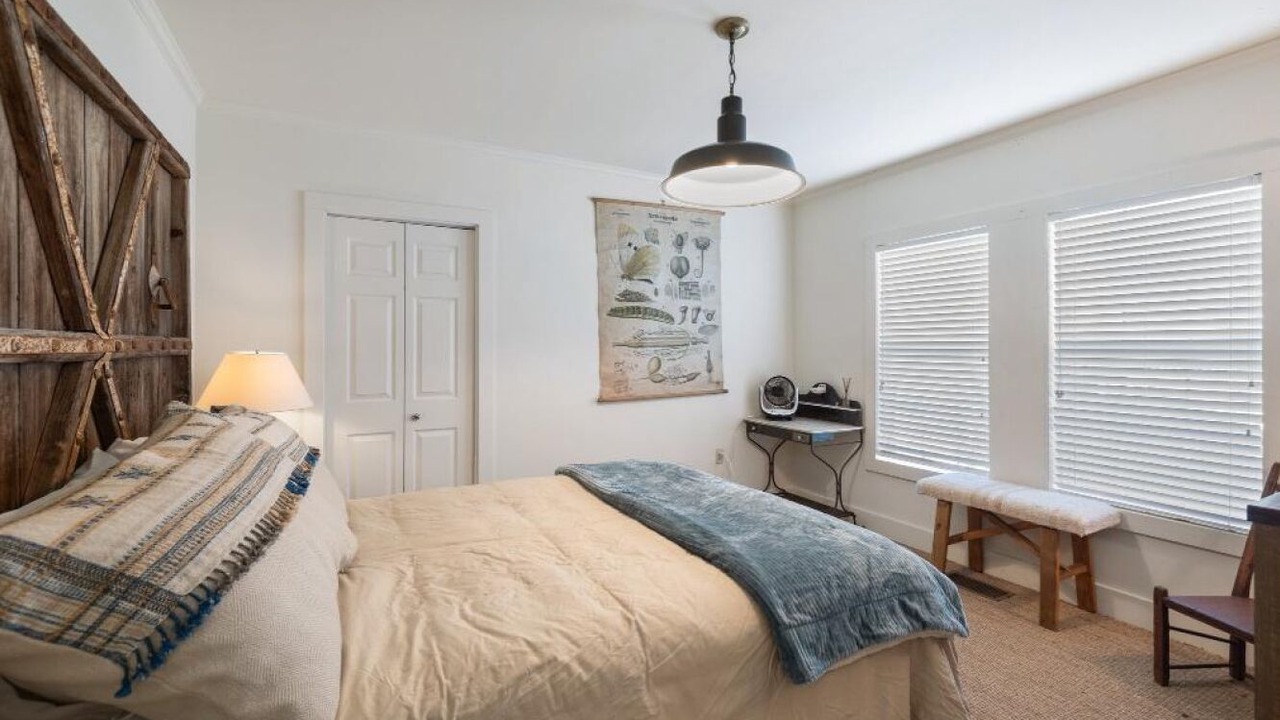 Photo of Bedroom in Warrenton