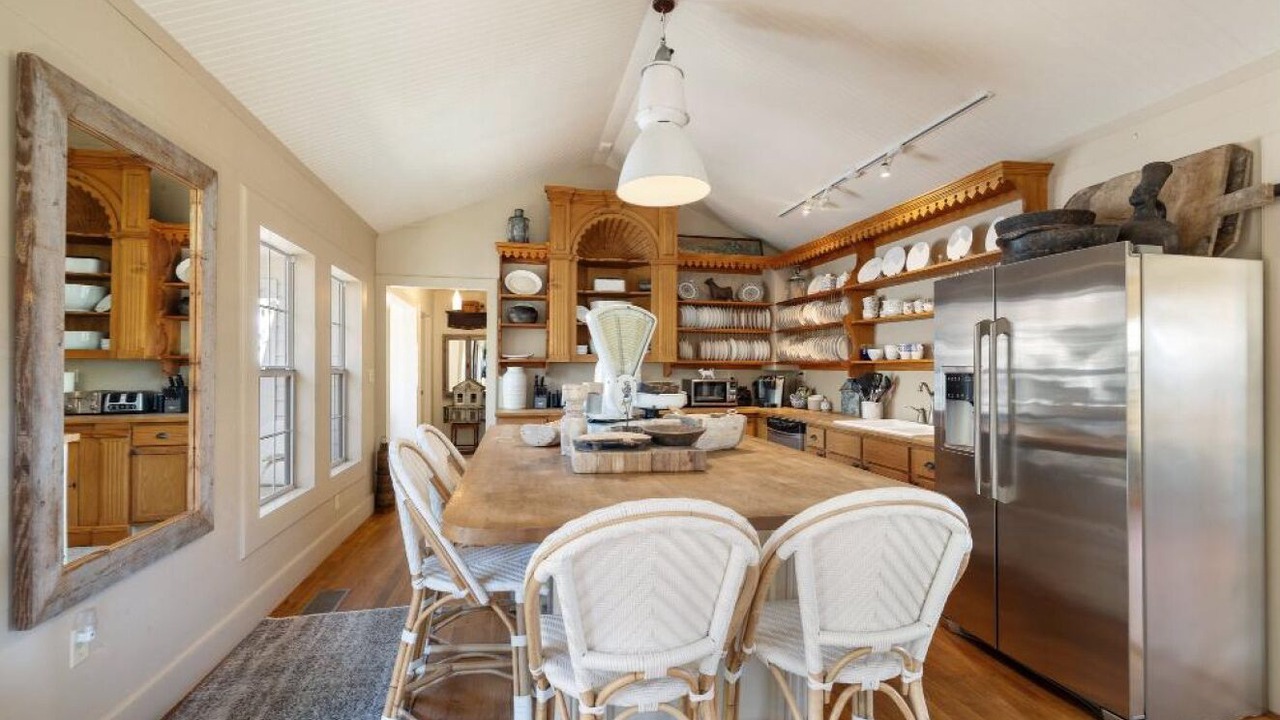 Photo of Kitchen in Warrenton