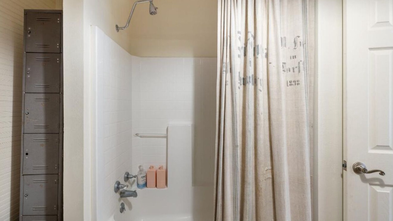 Photo of Bathroom in Warrenton