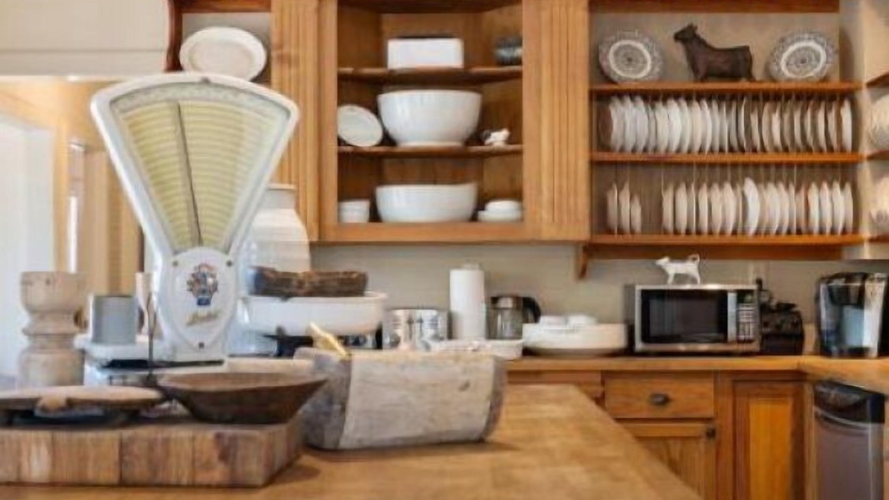 Photo of Kitchen in Warrenton