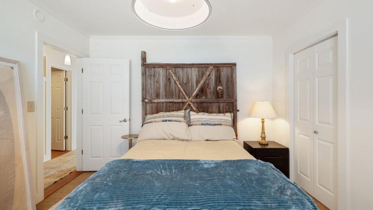Photo of Bedroom in Warrenton
