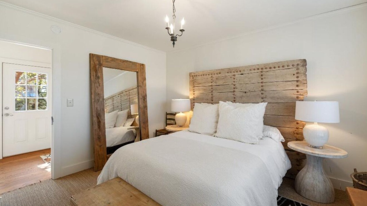 Photo of Bedroom in Warrenton