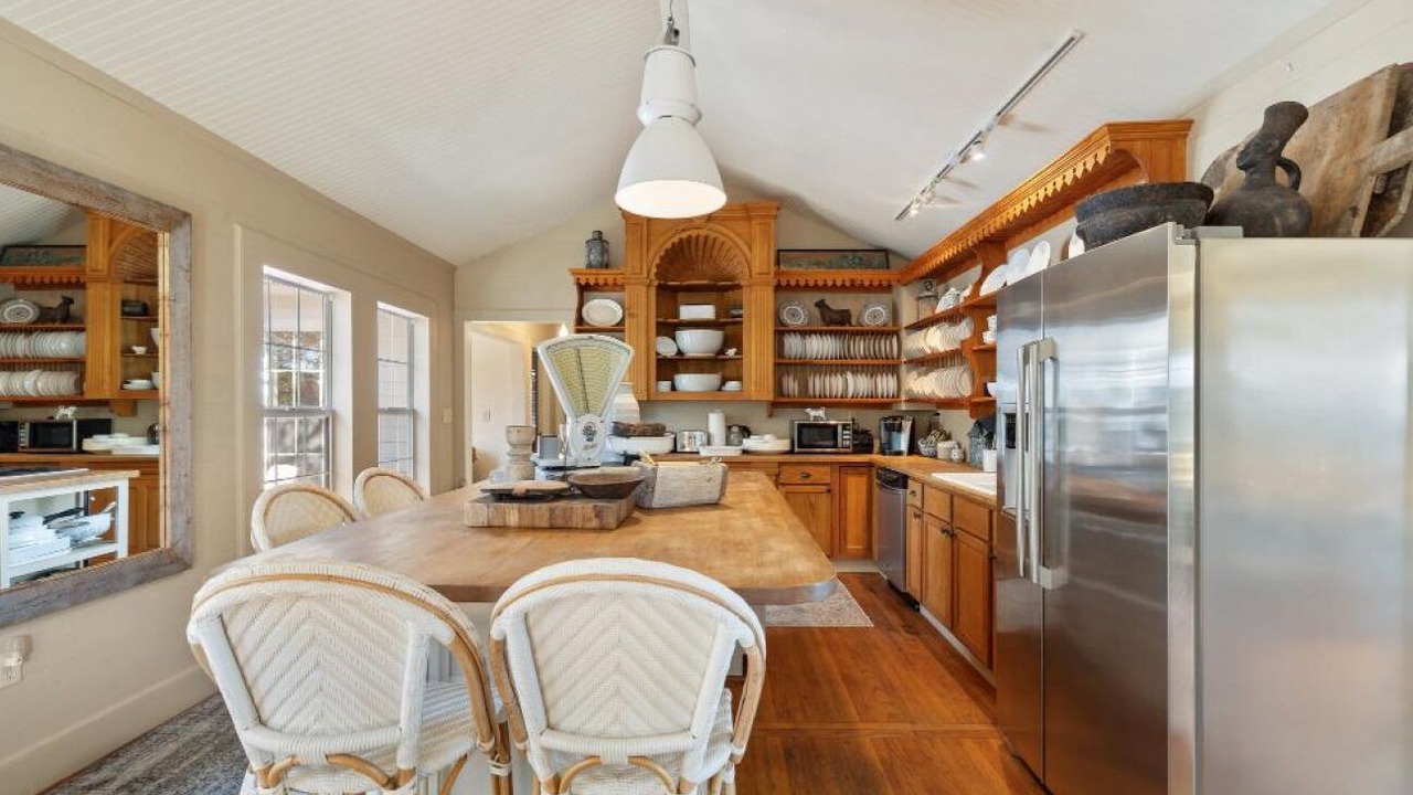 Photo of Kitchen in Warrenton