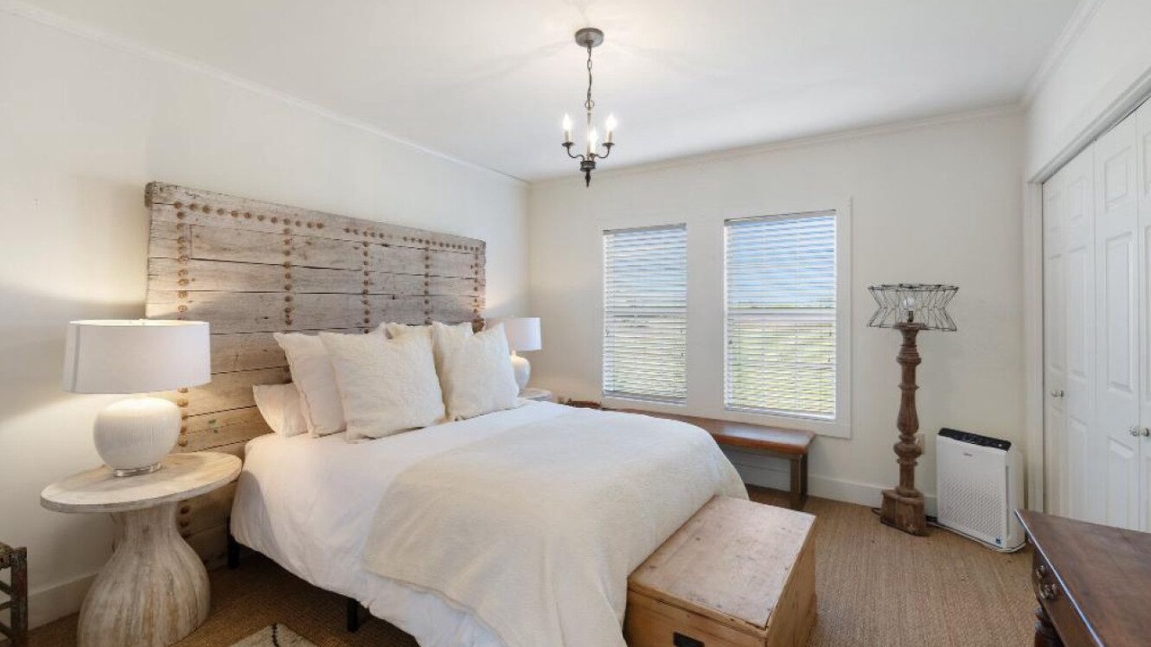 Photo of Bedroom in Warrenton