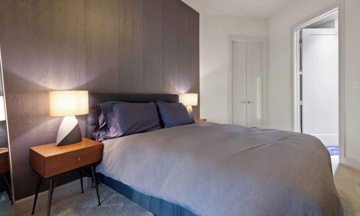 Photo of Bedroom in Market District