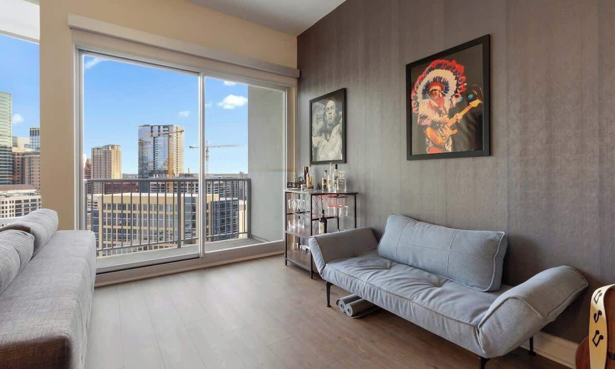 Photo of Livingroom in Market District