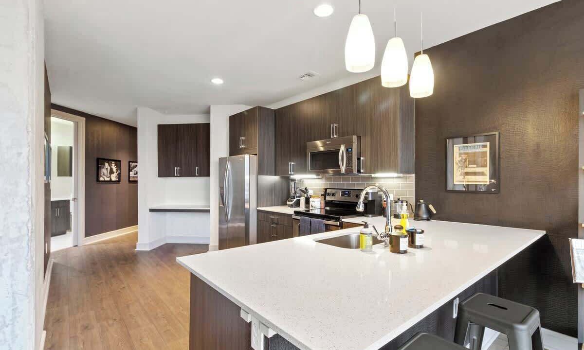 Photo of Kitchen in Market District