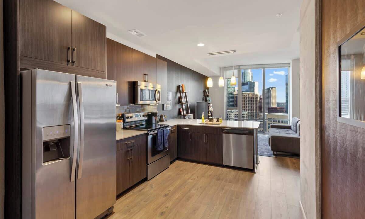 Photo of Kitchen in Market District