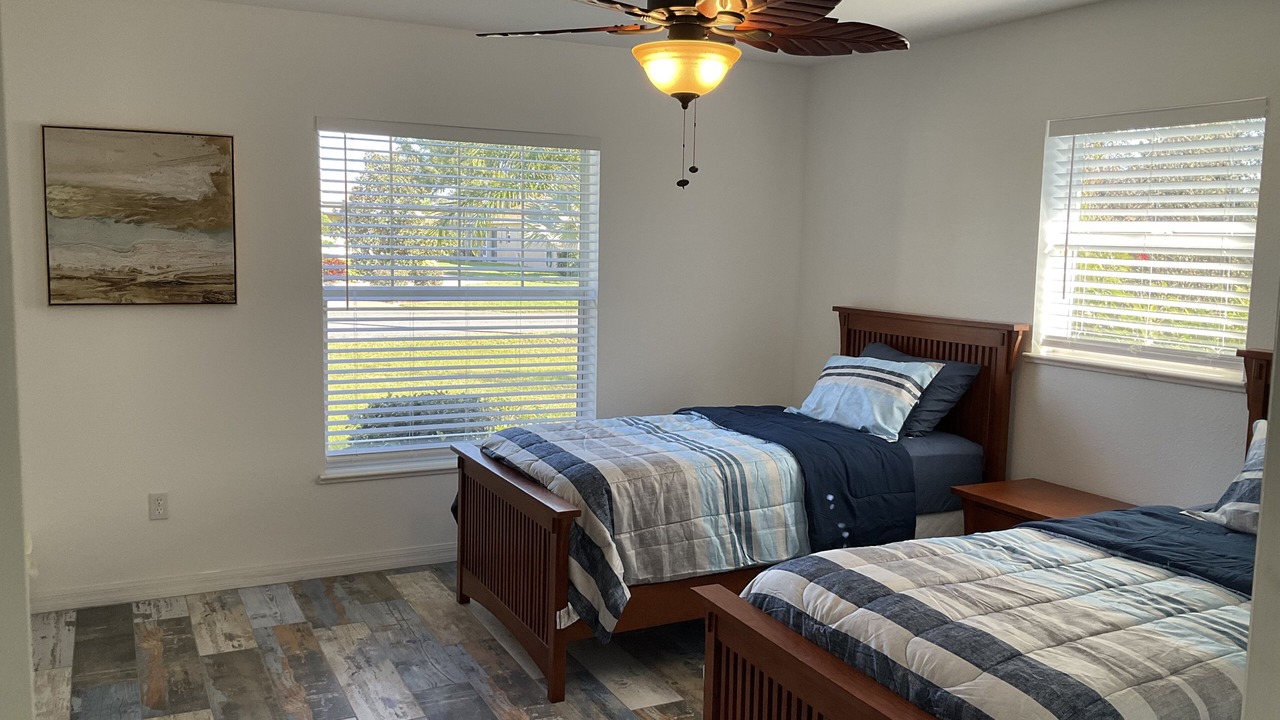 Photo of Bedroom in Sun 'N Lake