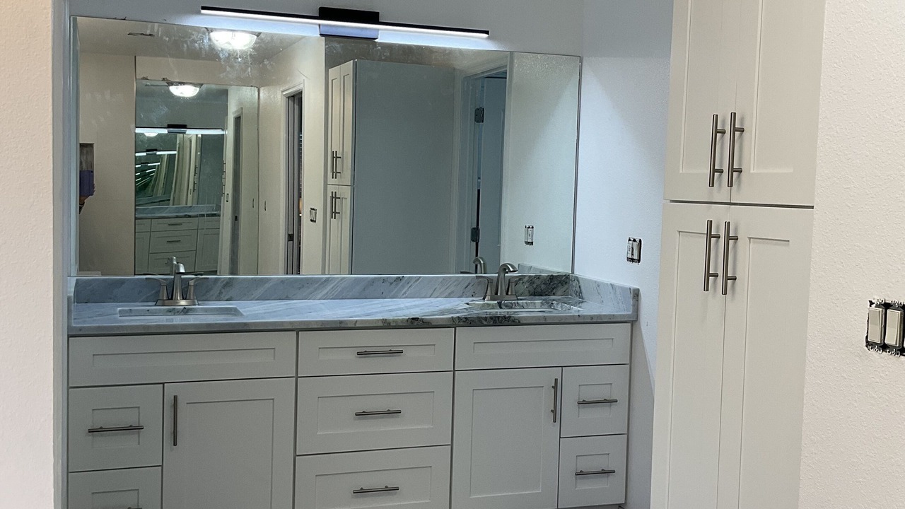 Photo of Bathroom in Sun 'N Lake
