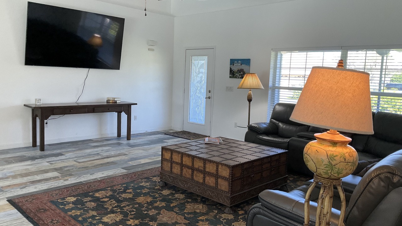 Photo of Livingroom in Sun 'N Lake