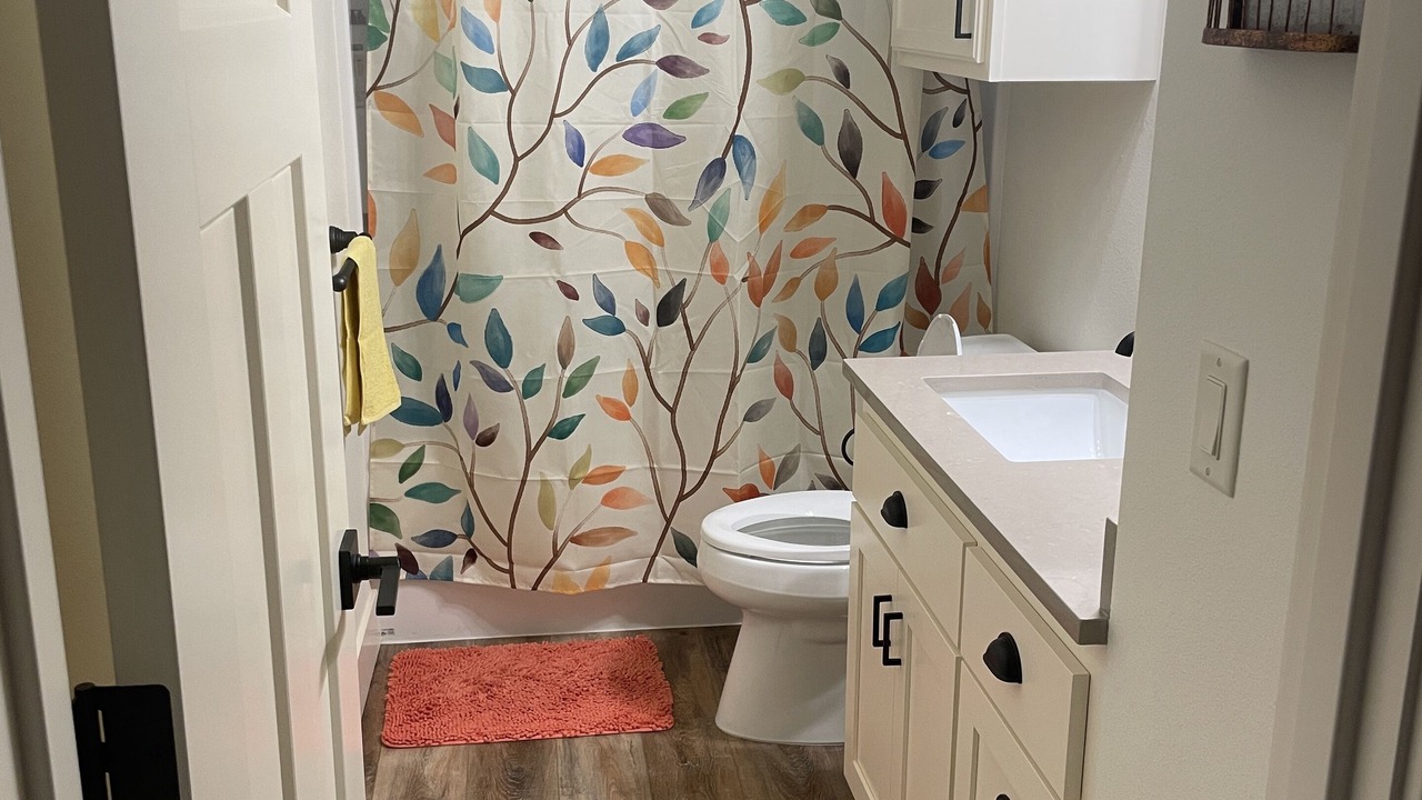 Photo of Bathroom in Florence