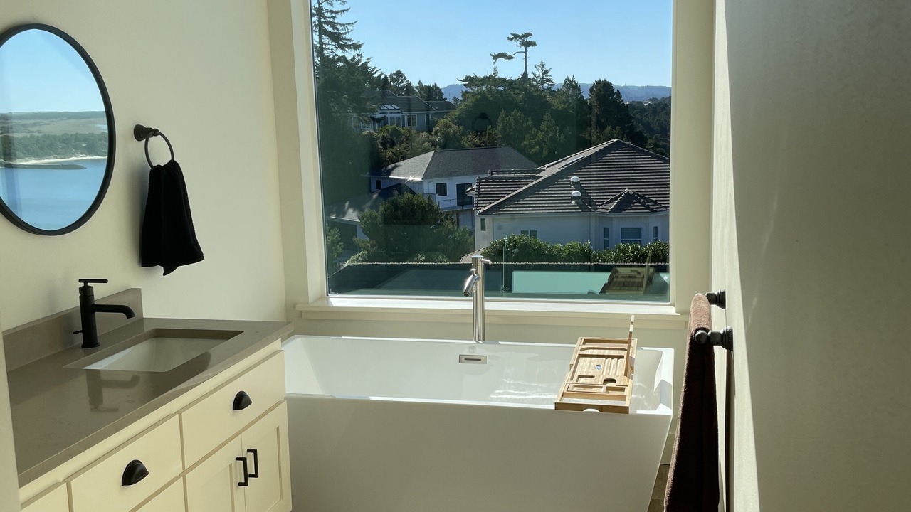 Photo of Bathroom in Florence