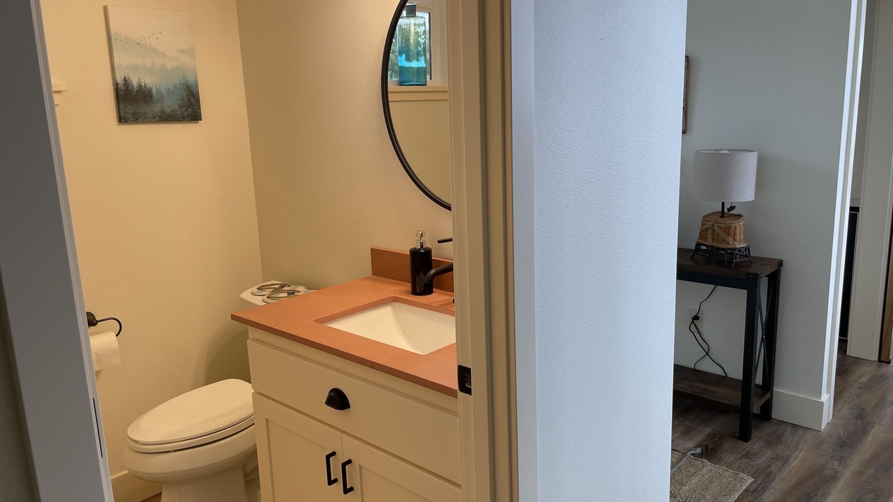 Photo of Bathroom in Florence