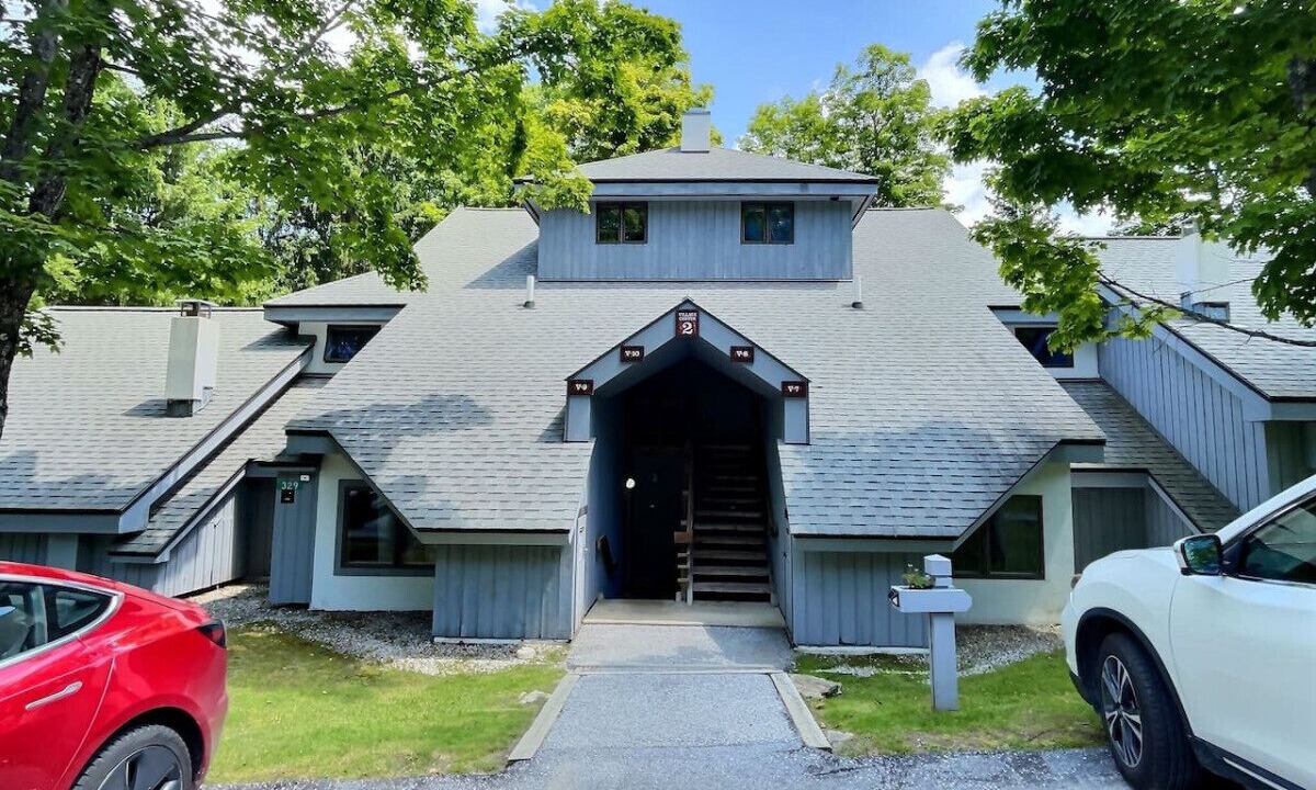 Photo of Others in Killington