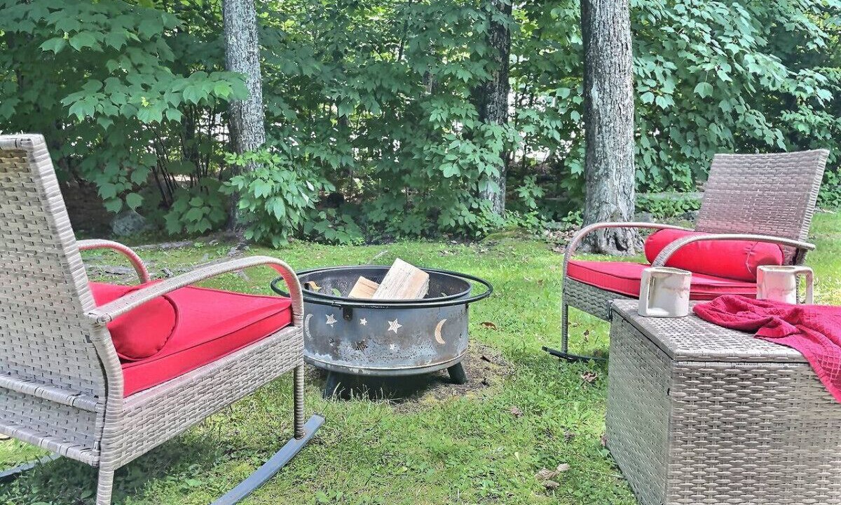 Photo of Outdoor in Killington