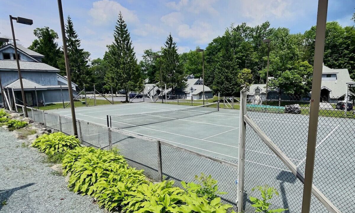 Photo of Outdoor in Killington