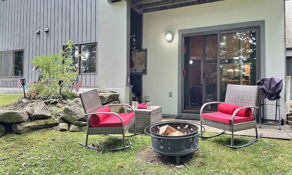 Photo of Outdoor in Killington